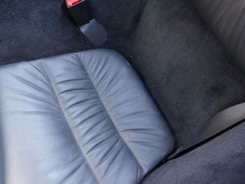 Used 1999 Porsche 911 GT3 RS image 39