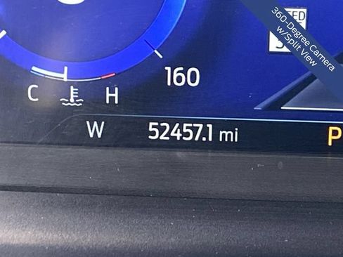 Certified 2023 Ford Explorer ST w/ Equipment Group 401A AWD/4WD image 40
