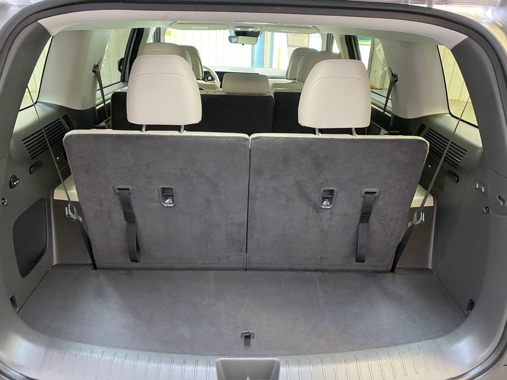 Used 2026 Hyundai Santa Fe SEL FWD image 30