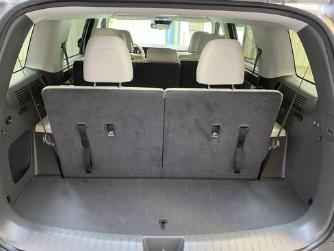 Used 2026 Hyundai Santa Fe SEL FWD image 30