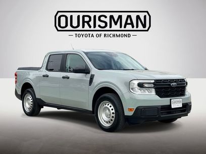 Used 2023 Ford Maverick XL w/ Equipment Group 100A Standard