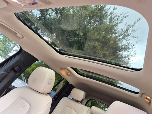 Certified 2023 Mercedes-Benz EQB 300 4MATIC w/ Pinnacle Package image 14