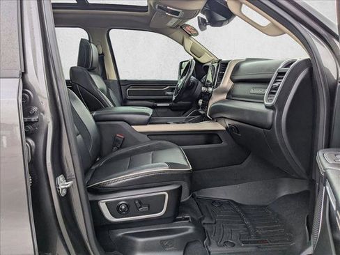 Used 2021 RAM 1500 Laramie w/ Laramie Southwest Edition image 22