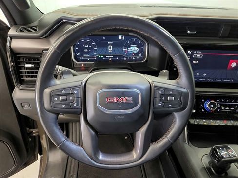 Used 2023 GMC Sierra 1500 AT4 w/ Technology Package image 21
