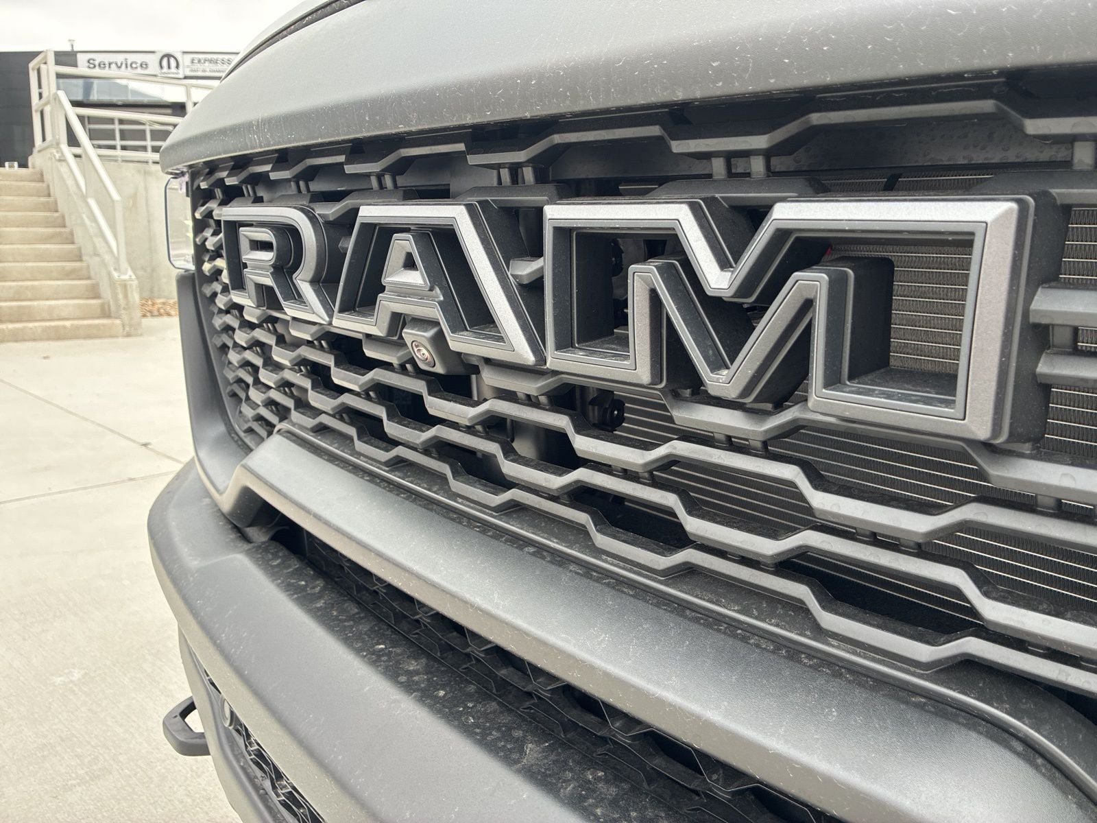 New 2026 RAM 1500 RHO w/ RHO Level 1 Equipment Group AWD/4WD image 11