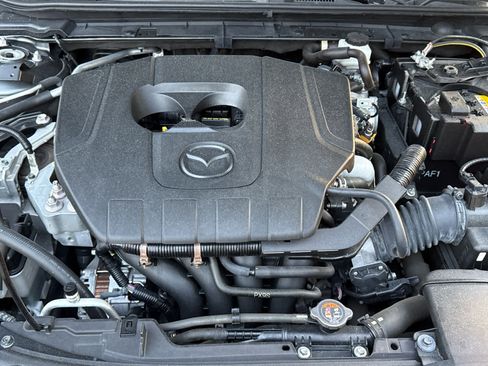 Certified 2023 MAZDA MAZDA3 s image 22