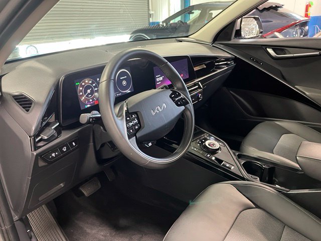 Used 2024 Kia Niro Wind FWD image 23