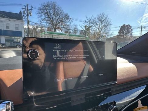 New 2026 Honda Prologue Elite image 21