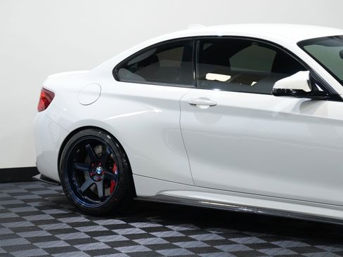 Used 2021 BMW M2 Competition w/ Executive Package image 13
