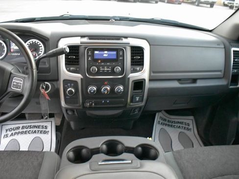 Used 2016 RAM 2500 Outdoorsman image 20