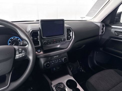Used 2021 Ford Bronco Sport Big Bend AWD/4WD image 30