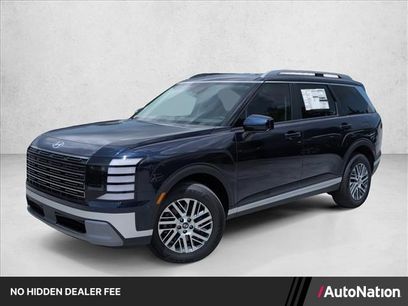 New 2026 Hyundai Palisade SEL w/ Tow & Go Package