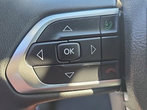 New 2026 Jeep Compass Trailhawk w/ Trailer Tow Group image 30