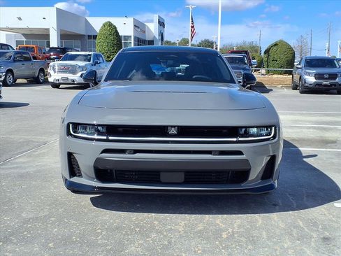 New 2026 Dodge Charger Scat Pack image 5