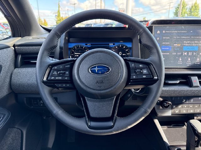 New 2026 Subaru Outback Limited AWD/4WD image 21