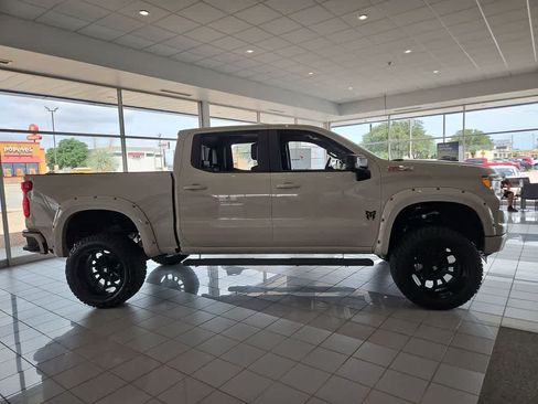 New 2026 Chevrolet Silverado 1500 RST AWD/4WD image 9
