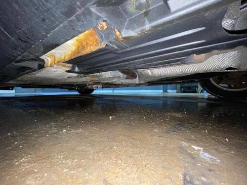 Used 2012 Ford Focus SEL image 13