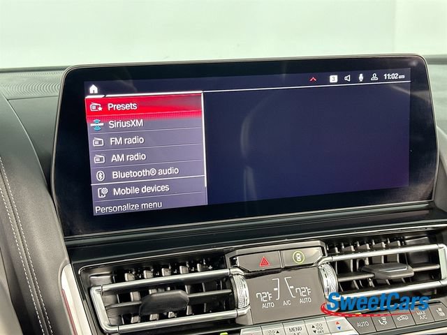 Used 2025 BMW M8 Competition AWD/4WD image 33