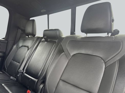 Used 2023 RAM 1500 Rebel w/ Rebel Level 2 Equipment Group AWD/4WD image 14
