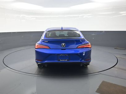Used 2023 Acura Integra A-Spec