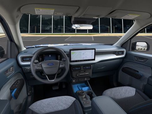 New 2026 Ford Maverick XLT w/ XLT Luxury Package image 9