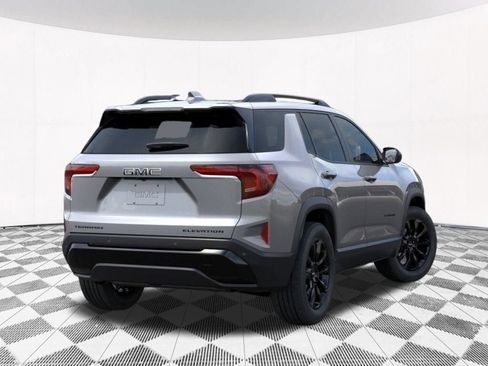 New 2026 GMC Terrain Elevation w/ Elevation Premium Package FWD image 45