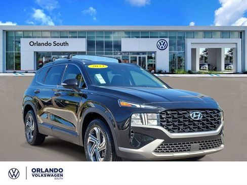 Used 2023 Hyundai Santa Fe SEL image 1