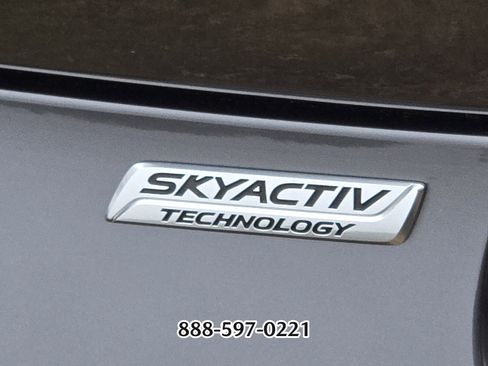 Used 2019 MAZDA MX-5 Miata RF Grand Touring image 4