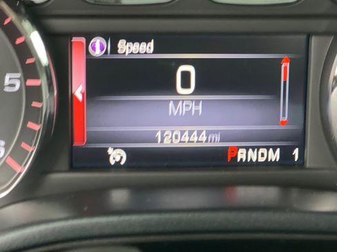 Used 2015 GMC Sierra 2500 SLE image 20