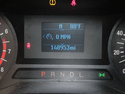 Used 2017 Ford Fusion S FWD image 17
