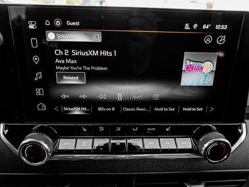 New 2026 Chevrolet Colorado Trail Boss image 35