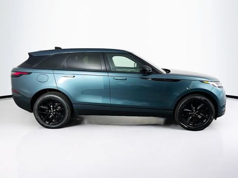 New 2026 Land Rover Range Rover Velar S AWD/4WD image 4