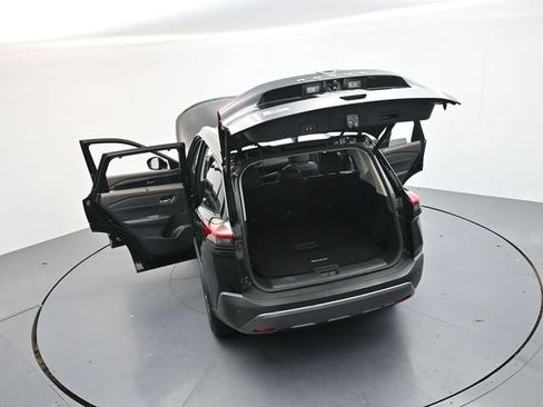 Used 2023 Nissan Rogue SL w/ SL Premium Package AWD/4WD image 55