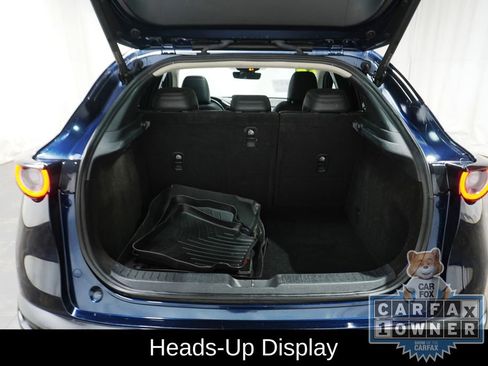 Used 2022 MAZDA CX-30 2.5 Turbo w/ Premium Package image 5