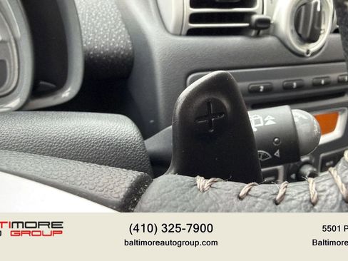 Used 2008 smart fortwo passion RWD image 29