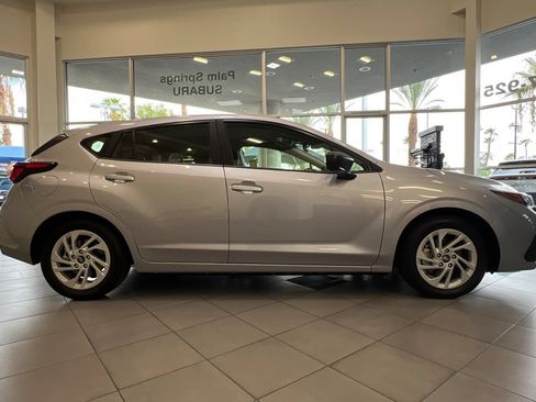 Certified 2025 Subaru Impreza 2.0i AWD/4WD image 6