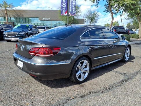 Used 2016 Volkswagen CC R-Line image 5
