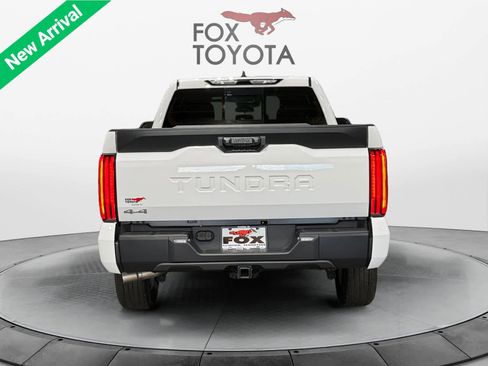 Used 2026 Toyota Tundra SR5 AWD/4WD image 5