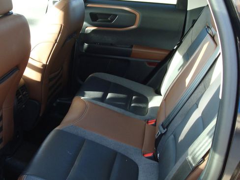 Used 2021 Ford Bronco Sport Outer Banks image 7