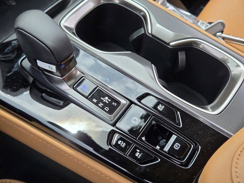 New 2026 Lexus NX 350h AWD w/ Premium Package image 18
