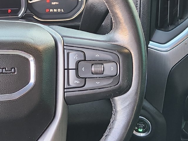 Used 2021 GMC Sierra 3500 Denali w/ Technology Package AWD/4WD image 29