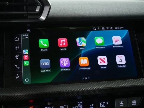 New 2026 Audi RS 3 image 17