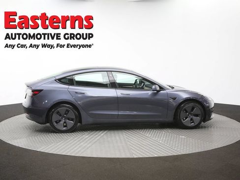 Used 2023 Tesla Model 3 Standard Range RWD image 39