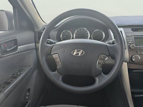Used 2009 Hyundai Sonata GLS image 40