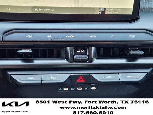 New 2027 Kia Telluride X-Line SX Prestige w/ Executive Package AWD/4WD image 14