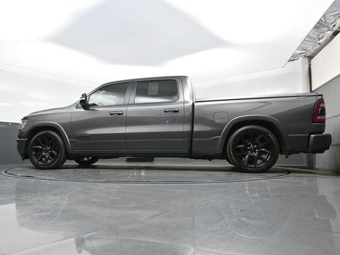 Used 2022 RAM 1500 Laramie AWD/4WD image 32