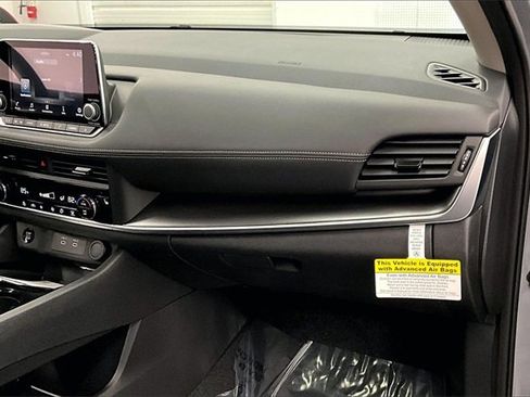 New 2026 Nissan Rogue Dark Armor image 31