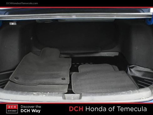 Certified 2024 Honda Civic Sport image 22