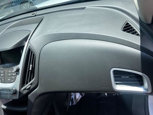 Used 2017 Chevrolet Equinox LS image 20