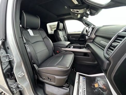 New 2026 RAM 2500 Laramie image 38